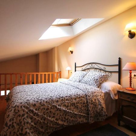 Borda Pascol, Atico Duplex En Tarter Zona Grandvalira Leilighet Canillo Eksteriør bilde