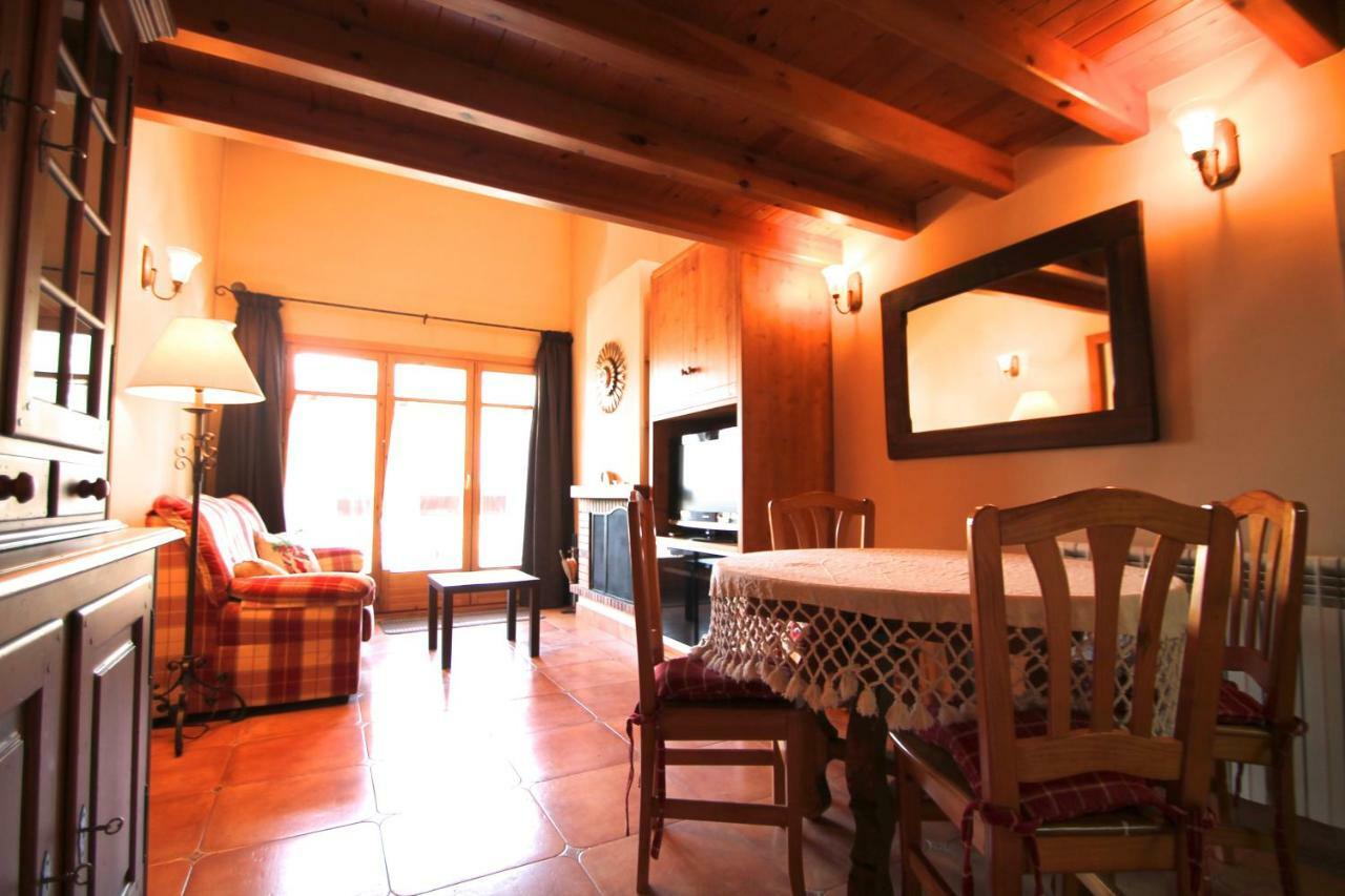 Borda Pascol, Atico Duplex En Tarter Zona Grandvalira Leilighet Canillo Eksteriør bilde