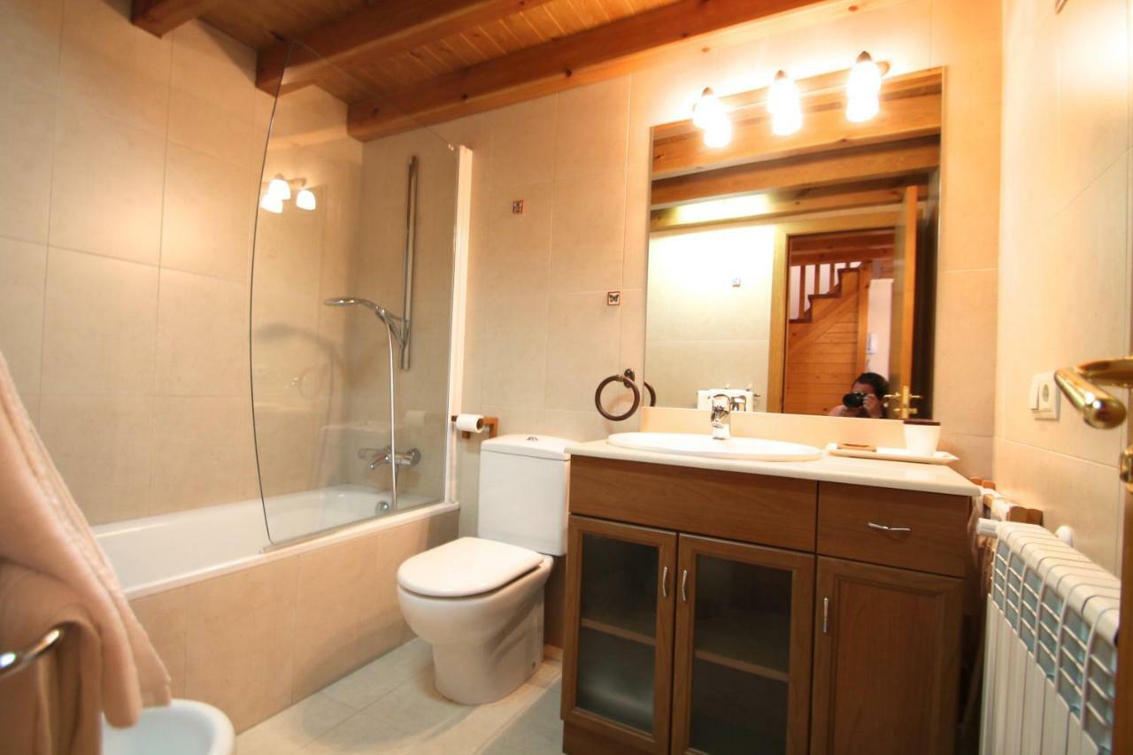 Borda Pascol, Atico Duplex En Tarter Zona Grandvalira Leilighet Canillo Eksteriør bilde