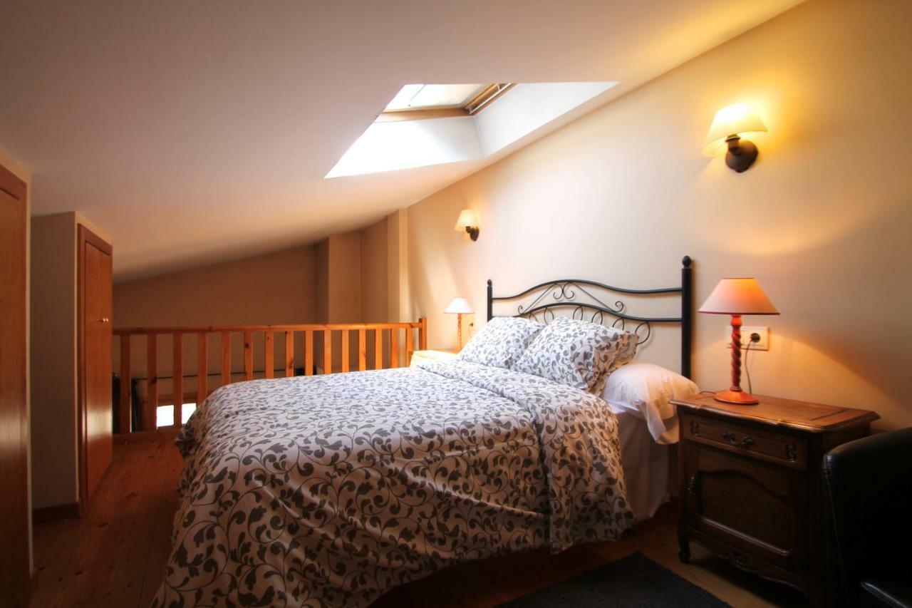 Borda Pascol, Atico Duplex En Tarter Zona Grandvalira Leilighet Canillo Eksteriør bilde