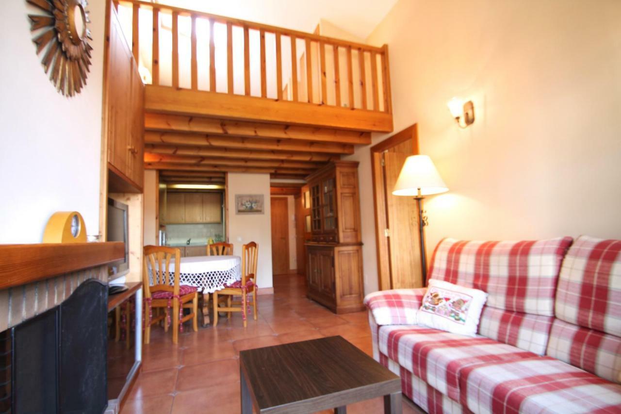 Borda Pascol, Atico Duplex En Tarter Zona Grandvalira Leilighet Canillo Eksteriør bilde