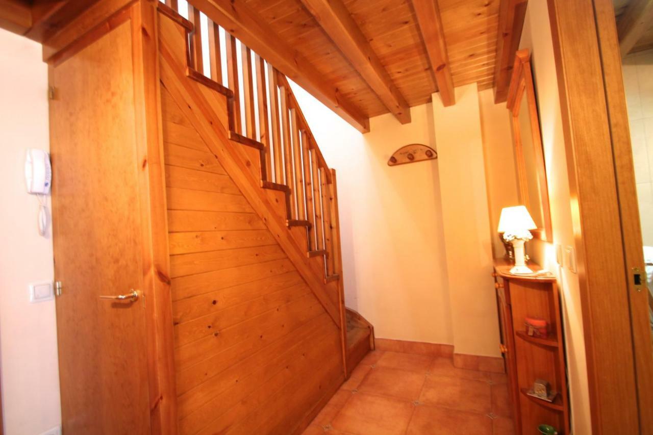 Borda Pascol, Atico Duplex En Tarter Zona Grandvalira Leilighet Canillo Eksteriør bilde